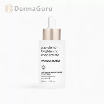   Mesoestetic Age Element Brightening antioxidační sérum 30 ml