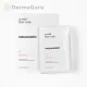 Mesoestetic Crystal Fiber Mask regenerační pleťová maska 5 ks