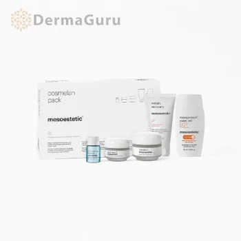   Mesoestetic Cosmelan Pack balíček na ošetření pigmentových skvrn 5 ks
