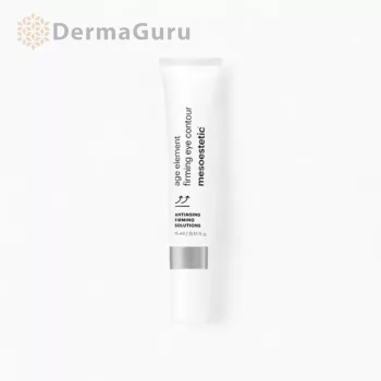   Mesoestetic Age Element Firming zpevňující oční krém 15 ml