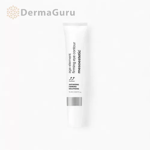 Mesoestetic Age Element Firming zpevňující oční krém 15 ml