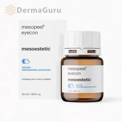 Mesoestetic Mesopeel Eyecon peeling na oční okolí 50 ml