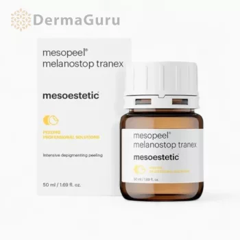   Mesoestetic Mesopeel Melanostop Tranex – Depigmentační chemický peeling (50 ml)