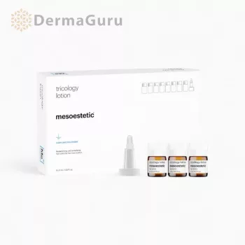   Mesoestetic Tricology Lotion proti vypadávání vlasů, 8×5 ml