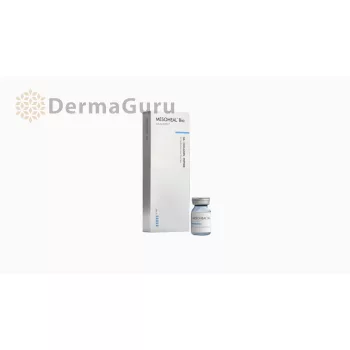   Mesoheal Bio with Acaplex, roztok pro obnovu pleti MTS 5×5 ml