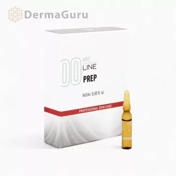 MeLine 00 Prep – Přípravný peelingový roztok 6x2 ml