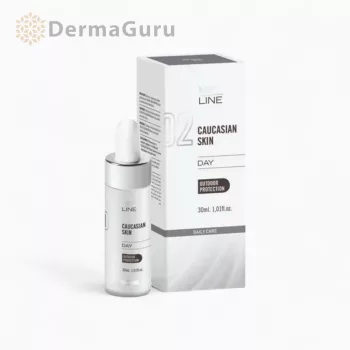 MeLine 02 Day pigmentační denní sérum 30 ml