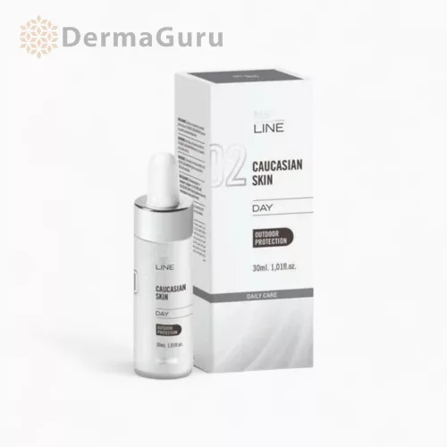 MeLine 02 Day pigmentační denní sérum 30 ml
