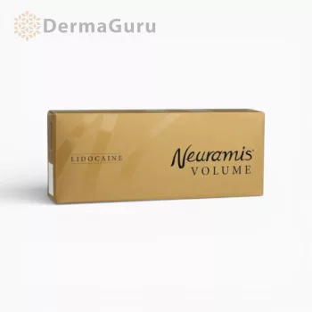 Neuramis Volume Lidocaine, volumizáló hialuron filler 1 ml