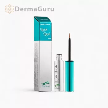 Pelo Baum Lash Lash sérum na růst řas 5 ml