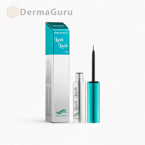 Pelo Baum Lash Lash sérum na růst řas 5 ml