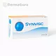 Synvisc, hylan G-F 20, léčba osteoartrózy, 3 x 2 ml