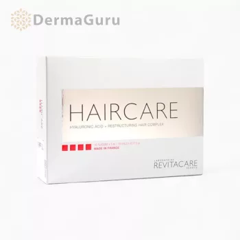   Revitacare Haircare koncentrát proti vypadávání vlasů, 10×5 ml