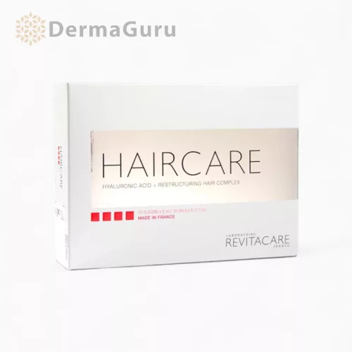 Revitacare Haircare koncentrát proti vypadávání vlasů, 10×5 ml