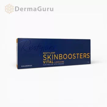   Restylane Vital SB L., výplň s kyselinou hyaluronovou, 1 ml