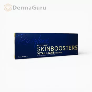   Restylane Vital Light SB L., výplň s kyselinou hyaluronovou, 1 ml