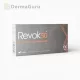 Revok50, biorevitalizáló hialuronsav kezelés 2x2 ml