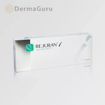 Rejuran I. szemkörnyék-fiatalító kezelés 1 ml
