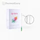 Rainbow Thread Heart Lift volumenemelő bioszál 19G 100 db