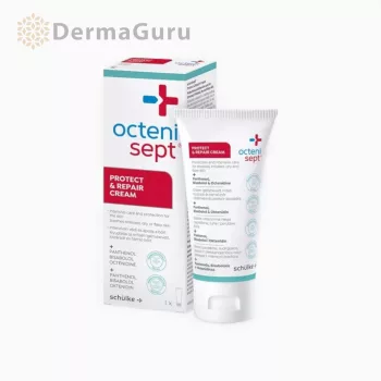 Schülke Octenisept P&R Zklidňující krém 50 ml