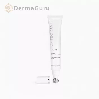   Teoxane 3D Lip, intenzivní hydratační a objem zvětšující gel na rty, 10 ml