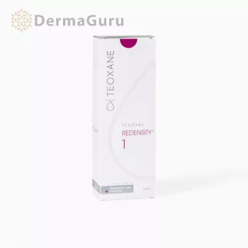   Teosyal Puresense Redensity I, kyselinou hyaluronovou vyplňující přípravek, 3 ml
