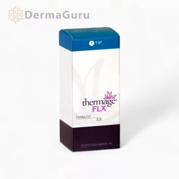 Thermage FLX Total Tip 3.0 bőrfeszesítő tip 1200 imp.