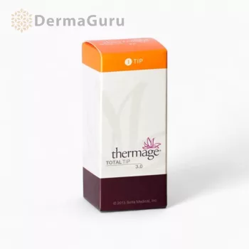   Thermage Total Tip 3.0 mélyrétegű bőrfeszesítő 900 imp.