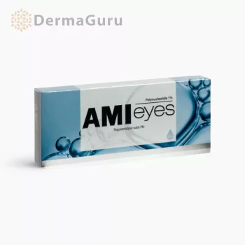   AMI Eyes Polynucleotide 1 %, stimulátor očního okolí, 2 ml