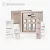 Mesoestetic Illuminating Ritual rozjasňující sada 3 ks