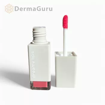 DDS LIP GLOSS, Dreamy Lips pečující lesk na rty