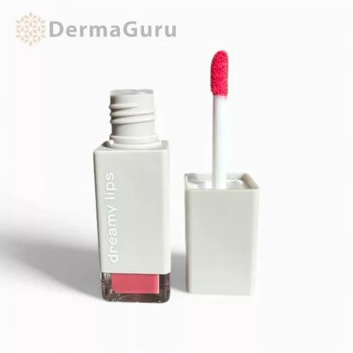 DDS LIP GLOSS, Dreamy Lips pečující lesk na rty