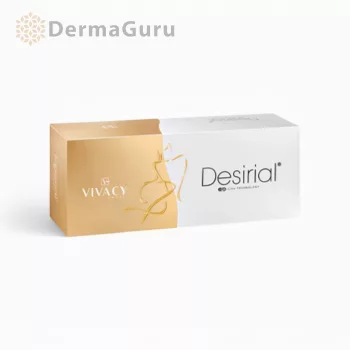 Desirial intim kyselinou hyaluronovou výplň 1 ml