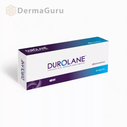 Durolane, kyselinou hyaluronovou plněná injekce, 3 ml