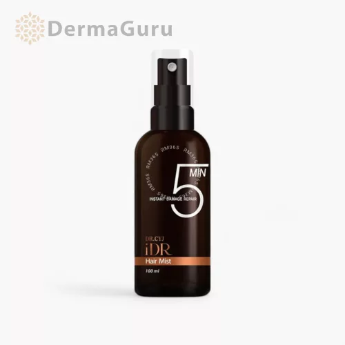 Dr. CYJ iDr Instant Damage Repair vlasový sprej Hair Mist, 100 ml