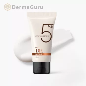Dr. CYJ iDr Instant Damage Repair Hair Mask, 100 ml