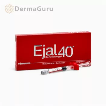 Ejal 40 biorevitalizační gel 2 ml