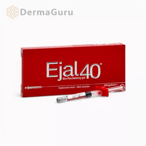 Ejal 40 biorevitalizační gel 2 ml