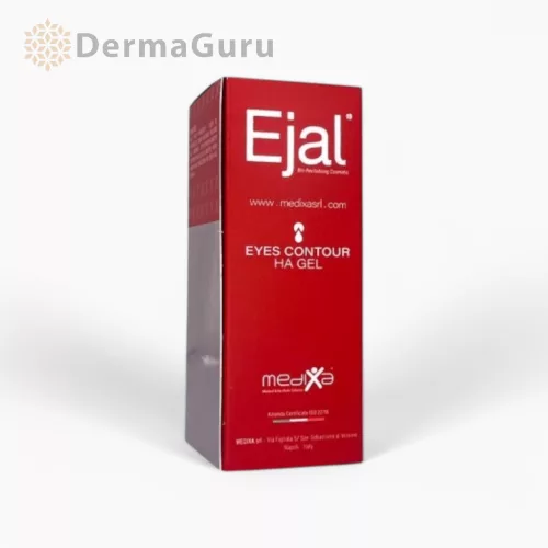 Ejal Eyes Contour HA Gel, péče o oční okolí, 30 ml