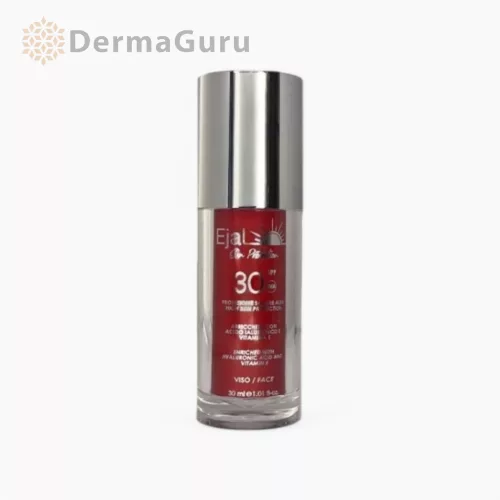 Ejal Sunscreen Face SPF30, 30 ml
