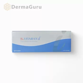   HP Cell Vitaran i, polynukleotid, tkáňový stimulátor, 1x1ml
