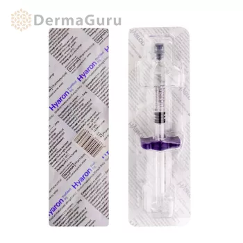   Hyaron kloubní injekce s kyselinou hyaluronovou – 25 mg, 1×2,5 ml