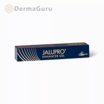   Jalupro Enhancer Gel pro posílení řas a obočí, 1 tuba x 25 g