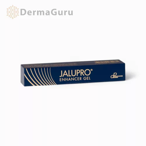 Jalupro Enhancer Gel pro posílení řas a obočí, 1 tuba x 25 g