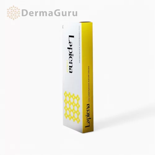 Lapiena Classic lid., hyaluronová výplň, 1 x 1 ml