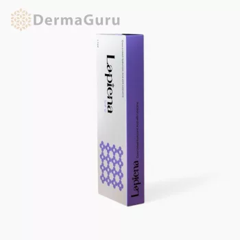 Lapiena Sub-Q lid., hyaluronová výplň, 1 x 1 ml
