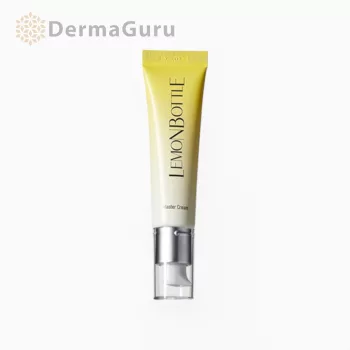 Lemonbottle Master Cream, pleťový krém, 30 ml