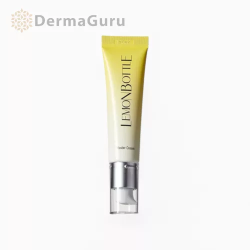 Lemonbottle Master Cream, pleťový krém, 30 ml