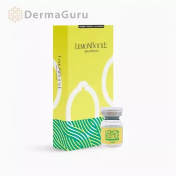 Lemonbottle Skinbooster výplň 3,5 ml