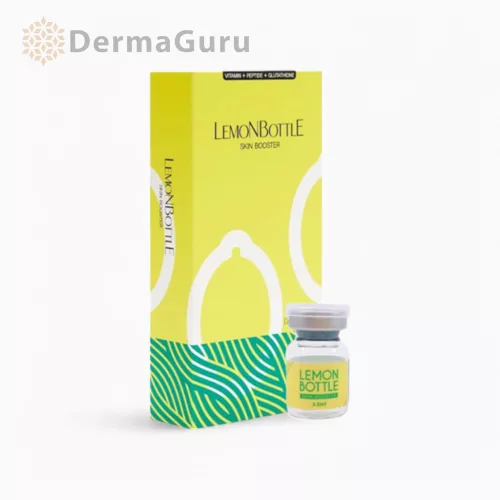 Lemonbottle Skinbooster výplň 3,5 ml